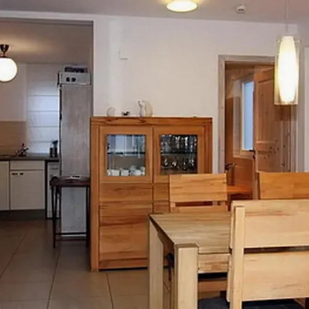 Ruegentraum Holiday home
