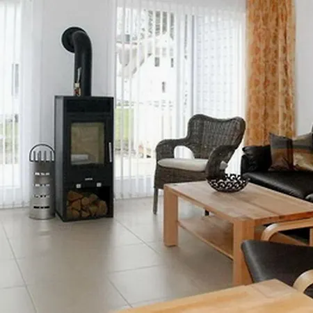Ruegentraum Holiday home *