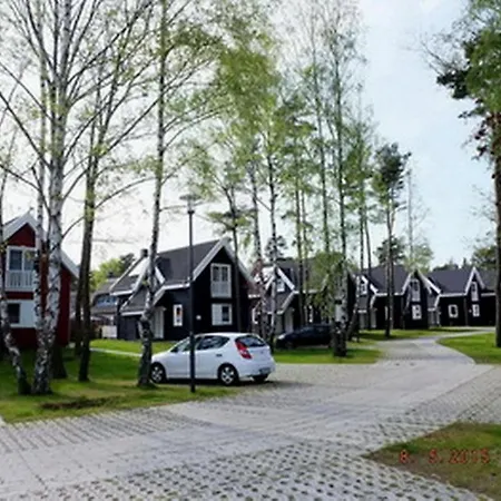Ruegentraum Glowe