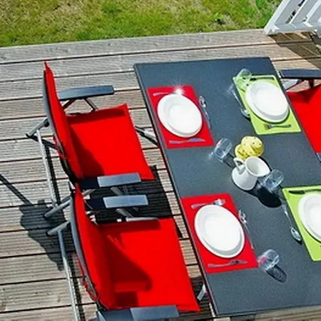 Ruegentraum Holiday home *