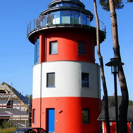 Ruegentraum Glowe