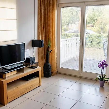 Ruegentraum Sauna - Kamin - Wlan - Lage - Bis 6 Personen גלווה