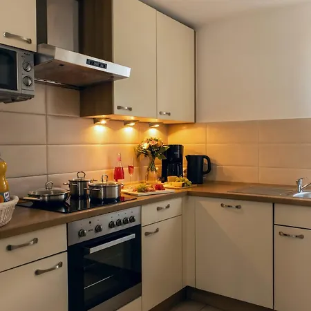 Ruegentraum Sauna - Kamin - Wlan - Lage - Bis 6 Personen Casa de Férias *