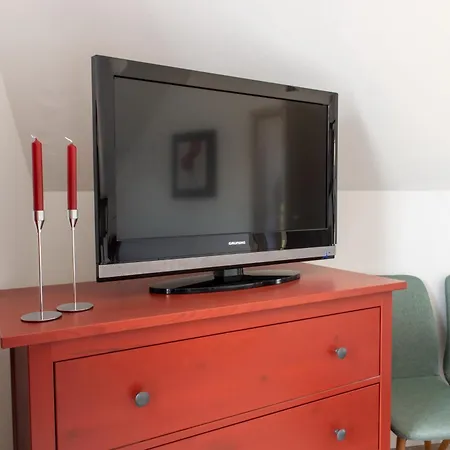 Casa de Férias Ruegentraum Sauna - Kamin - Wlan - Lage - Bis 6 Personen *