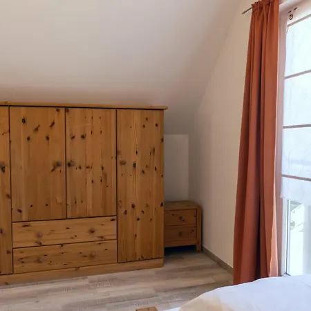 Casa de Férias Ruegentraum Sauna - Kamin - Wlan - Lage - Bis 6 Personen *