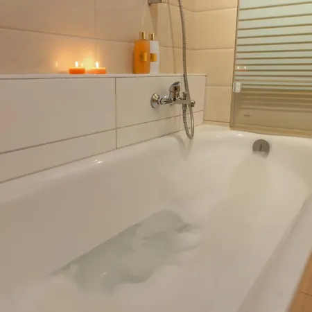 Ruegentraum Sauna - Kamin - Wlan - Lage - Bis 6 Personen גלווה