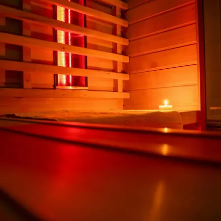 Ruegentraum Sauna - Kamin - Wlan - Lage - Bis 6 Personen * גלווה