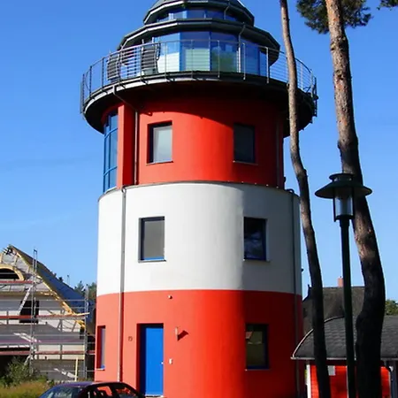 Ruegentraum Sauna - Kamin - Wlan - Lage - Bis 6 Personen Casa de Férias Glowe