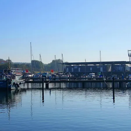 Ruegentraum Sauna - Kamin - Wlan - Lage - Bis 6 Personen