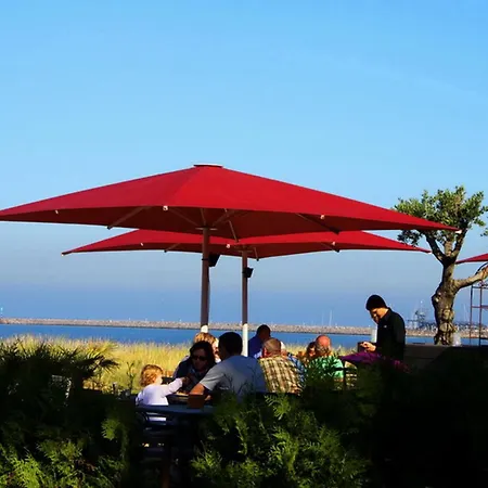 Ruegentraum Sauna - Kamin - Wlan - Lage - Bis 6 Personen Casa de Férias