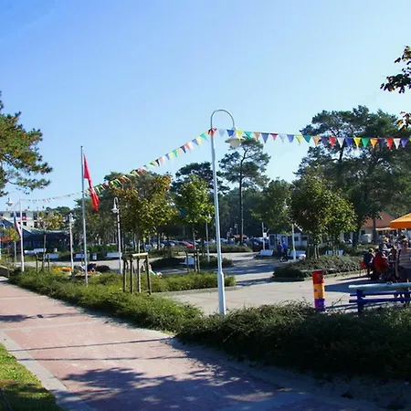 Casa de Férias Ruegentraum Sauna - Kamin - Wlan - Lage - Bis 6 Personen *