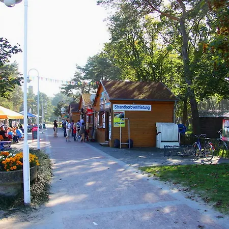 Ruegentraum Sauna - Kamin - Wlan - Lage - Bis 6 Personen Casa de Férias *