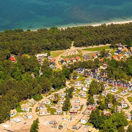 Ruegentraum Sauna - Kamin - Wlan - Lage - Bis 6 Personen Glowe