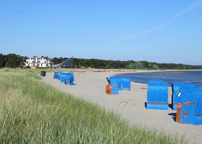 Nyaraló Ruegentraum Sauna - Kamin - Wlan - Lage - Bis 6 Personen Glowe