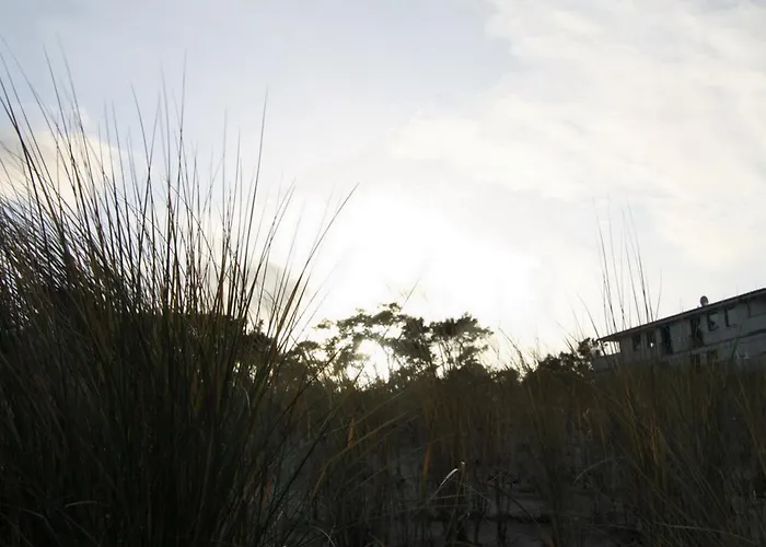 Ruegentraum Sauna - Kamin - Wlan - Lage - Bis 6 Personen Nyaraló *