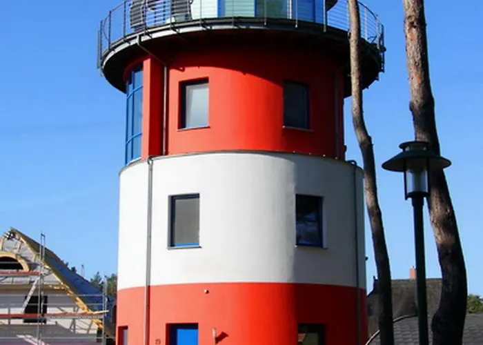 Ruegentraum Sauna - Kamin - Wlan - Lage - Bis 6 Personen Nyaraló Glowe