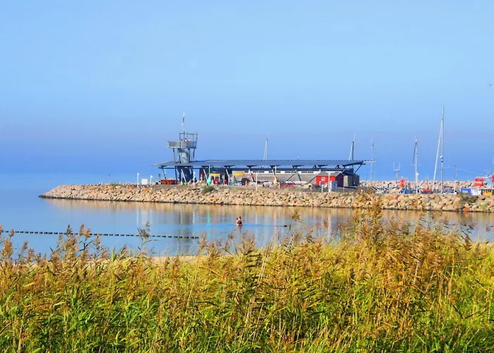 Nyaraló Ruegentraum Sauna - Kamin - Wlan - Lage - Bis 6 Personen *