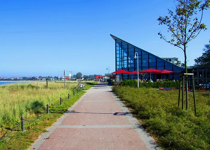 Nyaraló Ruegentraum Sauna - Kamin - Wlan - Lage - Bis 6 Personen Glowe