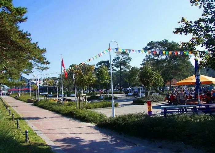 Nyaraló Ruegentraum Sauna - Kamin - Wlan - Lage - Bis 6 Personen *