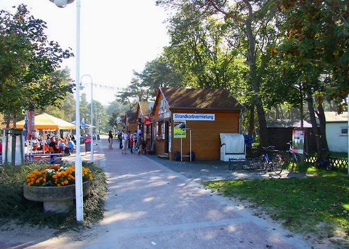 Ruegentraum Sauna - Kamin - Wlan - Lage - Bis 6 Personen Nyaraló *