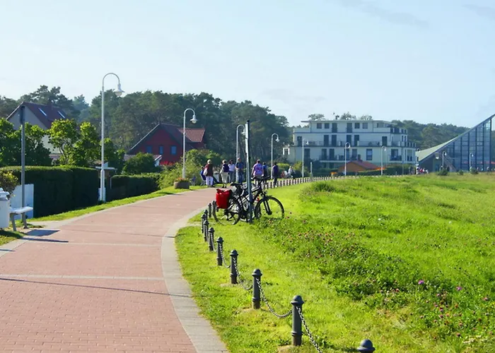 Ruegentraum Sauna - Kamin - Wlan - Lage - Bis 6 Personen Nyaraló