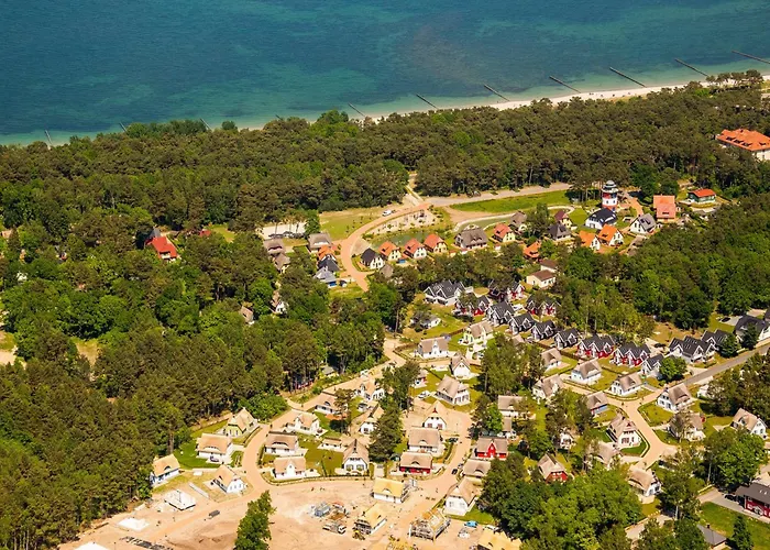 Ruegentraum Sauna - Kamin - Wlan - Lage - Bis 6 Personen Glowe